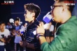 《父子雄兵》大鵬再擺攤 被