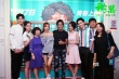 《秘果》北京首映 姚晨:17岁的表演最单纯而真实