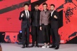 ​古天乐承包《贪狼》高难度打戏 洪金宝想拍床戏