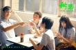 《秘果》曝张诚航特辑 林心如温柔告诫保持初心