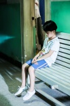 《絕世高手》捕獲小戲骨 一零后呂云驄成淚點擔當