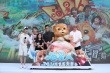 《喵星人》首映曝光海报 古天乐扮树懒马丽变马