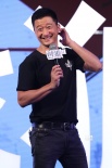 吴京怼《战狼2》官司争议 曝达康书记打戏拍到吐