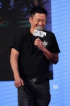吴京怼《战狼2》官司争议 曝达康书记打戏拍到吐
