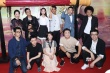 余文樂彭于晏戳胸狂飆車 俞飛鴻演神仙戲找不著北