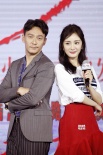 楊冪張震稱《繡春刀2》粉紅純愛(ài) 終極預(yù)告曝光