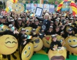 Emoji征服世界！《表情奇幻冒險》破吉尼斯紀錄