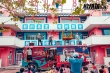 《縫紉機(jī)樂(lè)隊(duì)》曝預(yù)告 大鵬組樂(lè)隊(duì)喬杉娜扎加盟