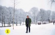 驚悚片《雪人》曝新劇照 “法鯊”受傷眉頭緊鎖