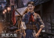 《建軍大業(yè)》曝光戰(zhàn)斗版預(yù)告 再現(xiàn)南昌起義場面
