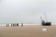 《敦刻尔克》“VR之旅”预告 残酷战场身临其境
