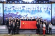 《建軍大業(yè)》提檔7.27 張藝興劉昊然帥氣行軍禮