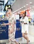 曹云金被曝有新戀情 氣質(zhì)美女唐菀曾是楊冪同窗