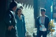 《绣春刀2》超2亿 发特辑揭秘“品质炼成记”