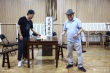 “铁三角”再聚！张铁林张国立王刚排练默契十足