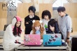 《闪光少女》发暖心片段 观众变自来水为影片打call