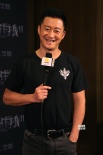 吴京:《战狼2》绝不屈服于资本 生死由自己才痛快