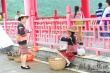阿婆的槟榔