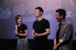 《建軍大業(yè)》主創(chuàng)憶苦思甜 稱鼓舞00后看哭30后