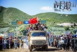 破华语单日票房纪录！《战狼2》从国内燃到国外