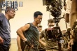《战狼2》公映火爆遭盗版 盗版商“良心发现”