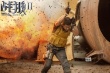 《战狼2》公映火爆遭盗版 盗版商“良心发现”