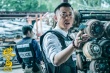 《破·局》曝終極海報(bào) 郭富城王千源劉濤強(qiáng)強(qiáng)對(duì)峙