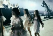 SNH48总决选后台 李艺彤台上霸气台下柔情反差萌