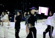 SNH48总决选后台 李艺彤台上霸气台下柔情反差萌
