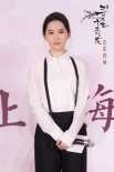 《三生三世十里桃花》上海首映 主創(chuàng)們直面爭議