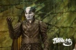 王大陆张天爱灵魂互换 《鲛珠传》玩转两个老公