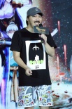《十冷2》8月13日提前点映 孙八一freestyle助阵