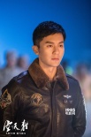 《空天猎》主创显军人品质 众志成城打造诚意之作