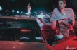 超带感！水果姐最新时尚大片化身暗夜女斗士