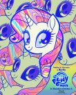 《彩虹小馬》大電影曝角色海報 紫悅云寶炫彩登場