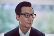 該嫁的男人!吳彥祖戴眼鏡儒雅 年齡漸長更顯魅力