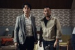 吴宇森《追捕》国际海报预告 张涵予福山雅治追凶