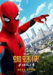 《蜘蛛俠：英雄歸來》全球圈粉無數(shù) 有望拍續(xù)集