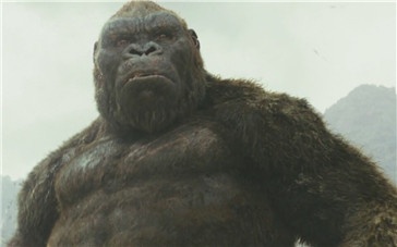 电影全解码：《金刚：骷髅岛》让经典焕发新活力