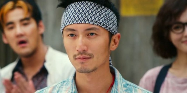 《决战食神》韩版预告片2