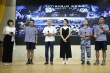 《龍之戰(zhàn)》走進三沙 劉佩琦與駐島官兵熱鬧互動