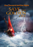 一千零一夜之拯救黄金城