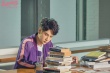 《二次初恋》发主题曲MV 关晓彤王一博联合演绎