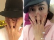 艾倫向馬麗學自拍 《羞羞的鐵拳》做女生上癮了