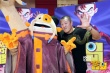 《怪物岛》发布配音特辑 丁晟张杨挑战同一角色