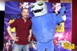 《怪物岛》曝刘仪伟特辑 魔音穿脑诠释终极反派