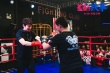 電影《羞羞的鐵拳》石家莊路演 艾倫馬麗首次合體
