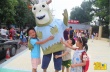 《怪物岛》放大招“绑架”小学生 安利姿势给跪了