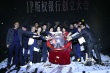徐克宣布将拍《神雕侠侣》三部曲 施南生任监制