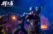 庆祝抗日胜利72周年 电影《捍卫者》献礼抗战英雄